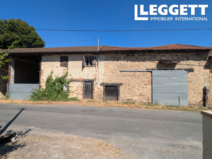 Image No.1-Maison à vendre à Séreilhac