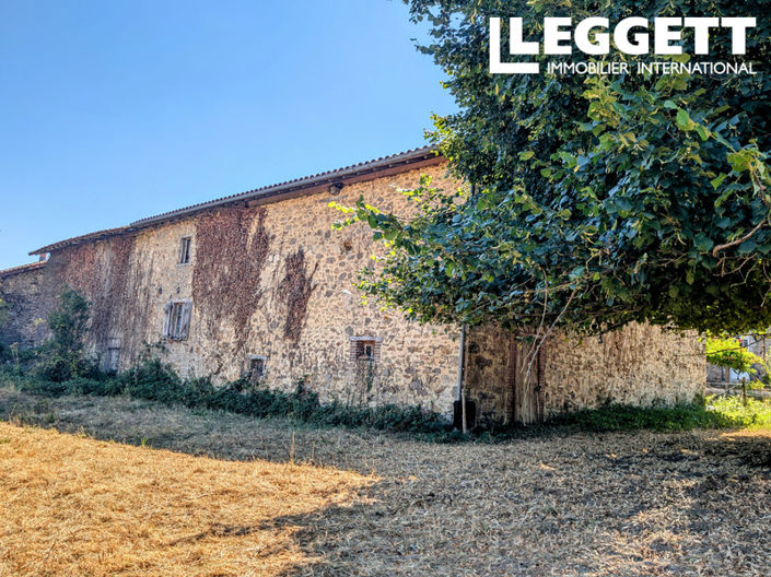 Image No.10-Maison à vendre à Séreilhac