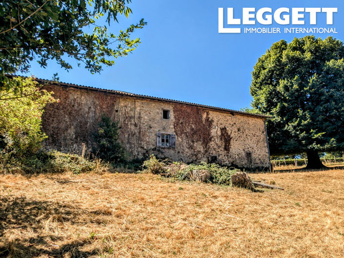 Image No.2-Maison à vendre à Séreilhac