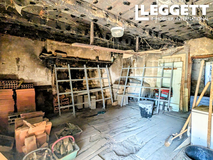 Image No.4-Maison à vendre à Séreilhac