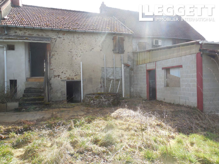 Image No.10-Maison de 3 chambres à vendre à La Petite-Marche