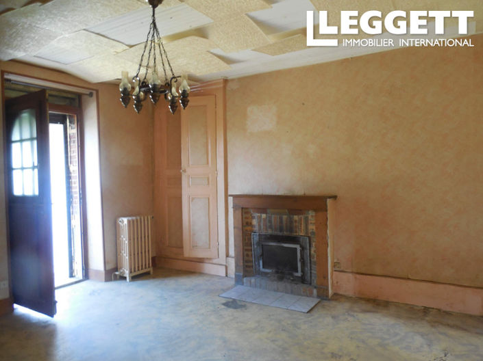 Image No.2-Maison de 3 chambres à vendre à La Petite-Marche