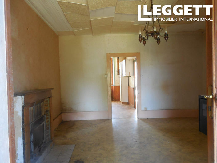 Image No.3-Maison de 3 chambres à vendre à La Petite-Marche