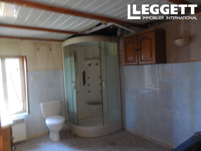 Image No.6-Maison de 3 chambres à vendre à La Petite-Marche