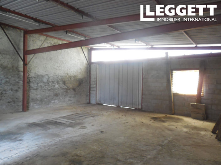 Image No.9-Maison de 3 chambres à vendre à La Petite-Marche