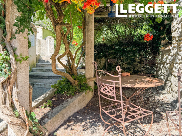 Image No.8-Maison de 4 chambres à vendre à Nyons