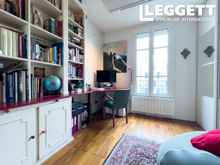 Image No.10-Appartement de 3 chambres à vendre à Paris