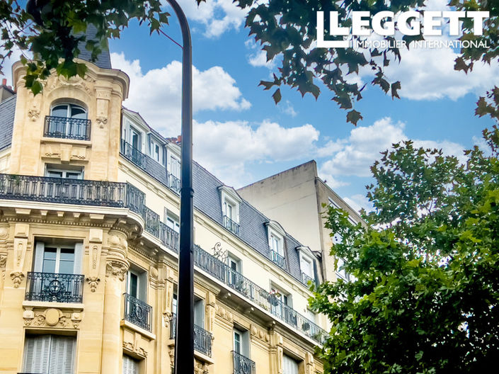 Image No.2-Appartement de 3 chambres à vendre à Paris