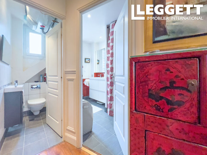 Image No.7-Appartement de 3 chambres à vendre à Paris