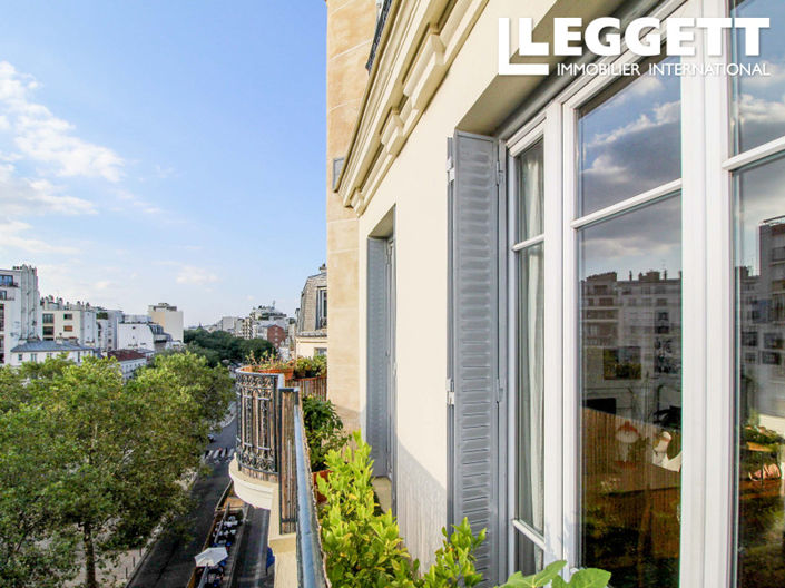 Image No.8-Appartement de 3 chambres à vendre à Paris