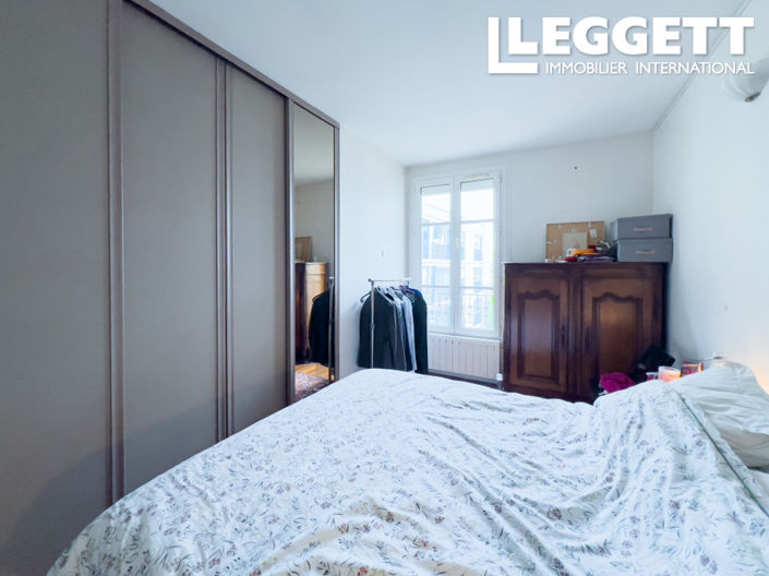 Image No.9-Appartement de 3 chambres à vendre à Paris