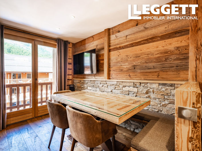 Image No.4-Appartement de 2 chambres à vendre à Meribel