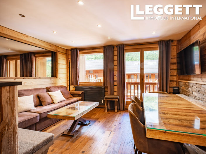 Image No.6-Appartement de 2 chambres à vendre à Meribel