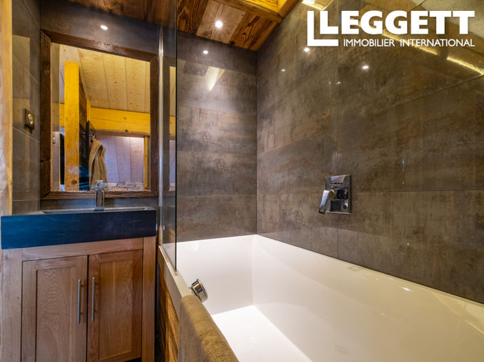 Image No.8-Appartement de 2 chambres à vendre à Meribel