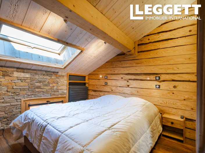 Image No.7-Appartement de 2 chambres à vendre à Meribel