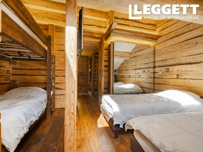 Image No.5-Appartement de 2 chambres à vendre à Meribel