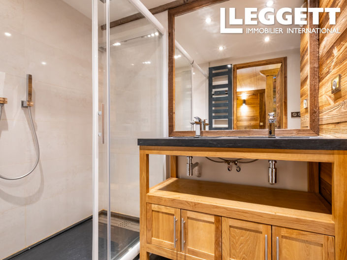 Image No.9-Appartement de 2 chambres à vendre à Meribel