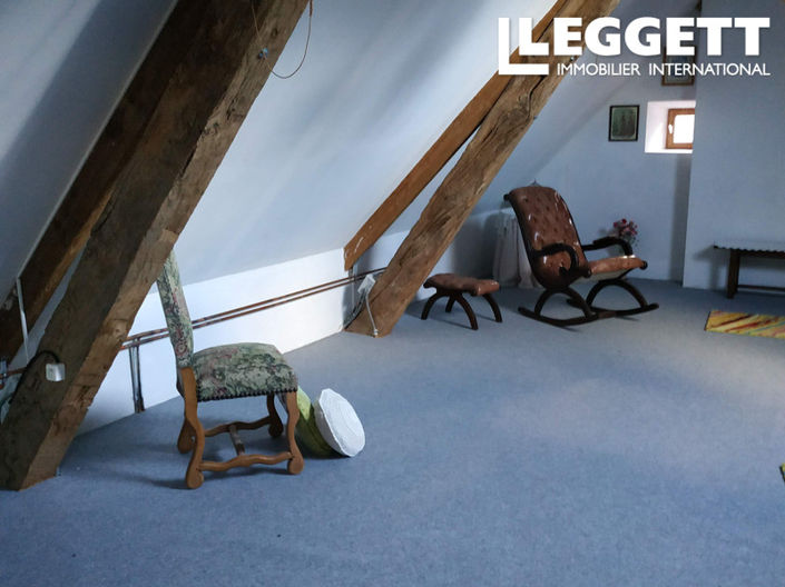 Image No.6-Maison de 3 chambres à vendre à Mautes