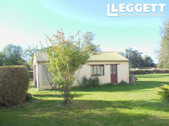 Image No.10-Maison de 4 chambres à vendre à Tardes