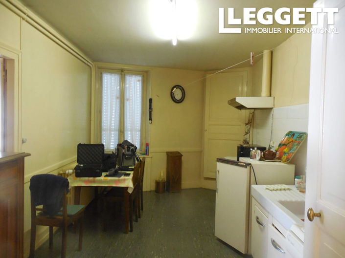 Image No.2-Maison de 4 chambres à vendre à Tardes