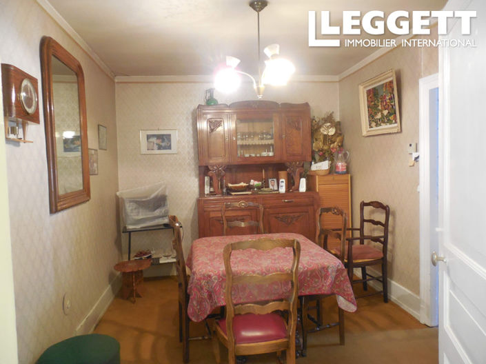 Image No.3-Maison de 4 chambres à vendre à Tardes