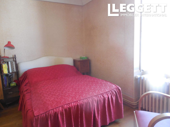 Image No.4-Maison de 4 chambres à vendre à Tardes