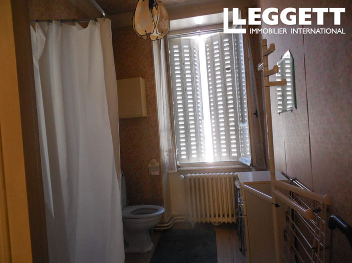 Image No.5-Maison de 4 chambres à vendre à Tardes