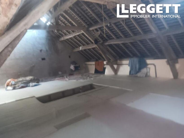 Image No.6-Maison de 4 chambres à vendre à Tardes