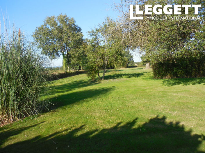 Image No.7-Maison de 4 chambres à vendre à Tardes