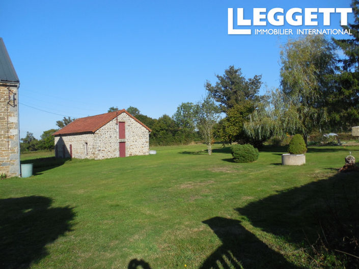 Image No.8-Maison de 4 chambres à vendre à Tardes