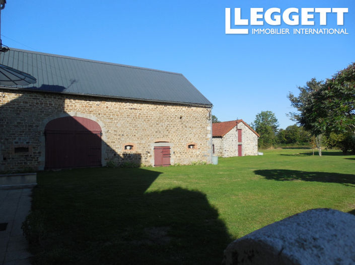 Image No.9-Maison de 4 chambres à vendre à Tardes