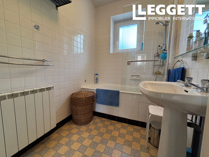 Image No.10-Maison de 2 chambres à vendre à Ladignac-le-Long