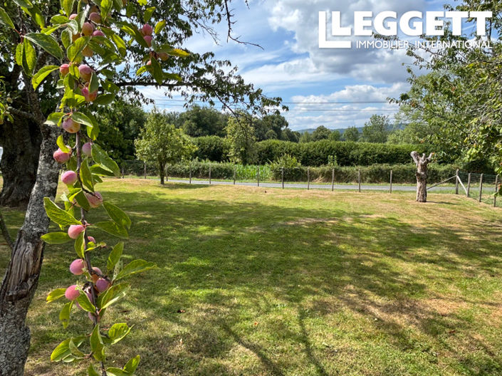 Image No.6-Maison de 2 chambres à vendre à Ladignac-le-Long
