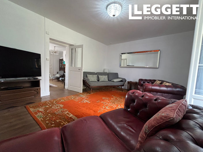 Image No.7-Maison de 2 chambres à vendre à Ladignac-le-Long