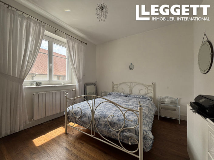 Image No.8-Maison de 2 chambres à vendre à Ladignac-le-Long