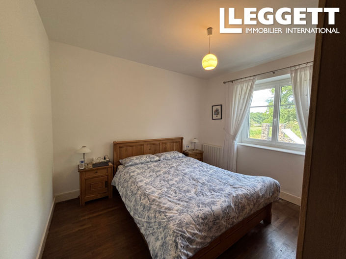 Image No.9-Maison de 2 chambres à vendre à Ladignac-le-Long