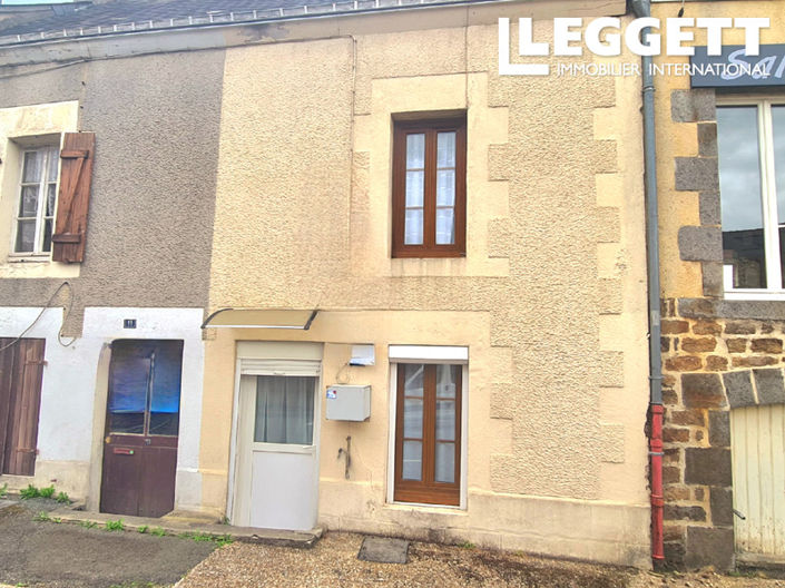 Image No.1-2 Bed House for sale