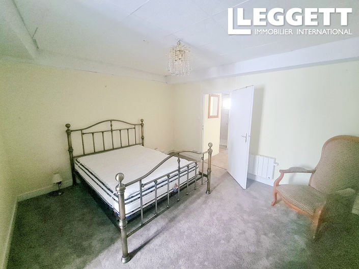 Image No.4-Maison de 2 chambres à vendre à Ambrières-les-Vallées