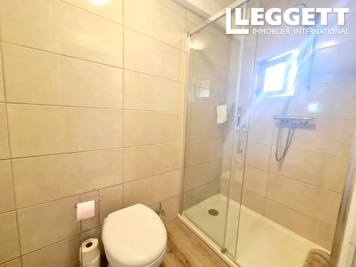 Image No.6-Maison de 2 chambres à vendre à Ambrières-les-Vallées