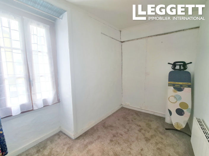 Image No.7-Maison de 2 chambres à vendre à Ambrières-les-Vallées