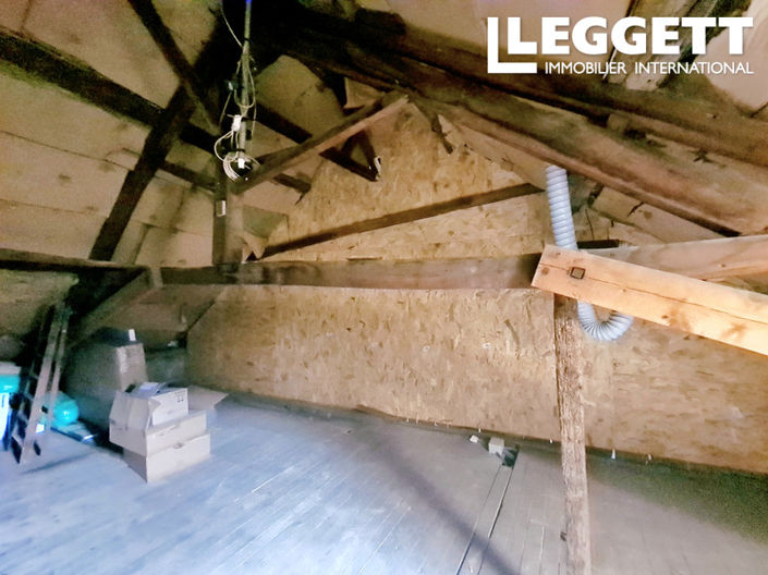 Image No.8-Maison de 2 chambres à vendre à Ambrières-les-Vallées