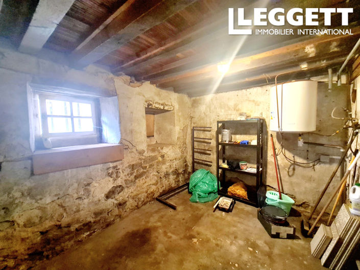 Image No.9-Maison de 2 chambres à vendre à Ambrières-les-Vallées