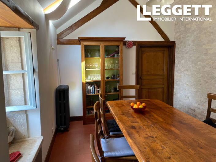 Image No.5-Maison de 5 chambres à vendre à Chambon