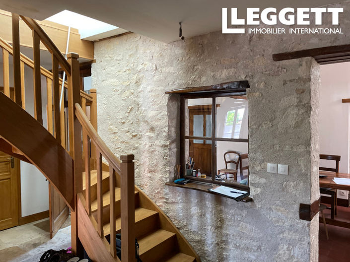 Image No.6-Maison de 5 chambres à vendre à Chambon