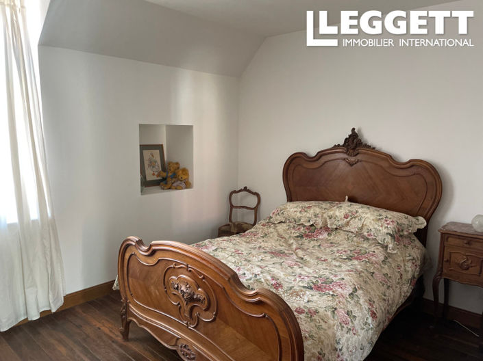 Image No.8-Maison de 5 chambres à vendre à Chambon