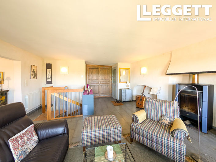 Image No.6-Maison de 2 chambres à vendre à Mirabel-aux-Baronnies