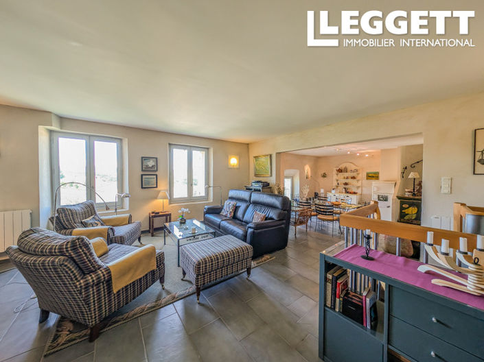 Image No.7-Maison de 2 chambres à vendre à Mirabel-aux-Baronnies