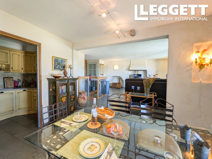 Image No.8-Maison de 2 chambres à vendre à Mirabel-aux-Baronnies