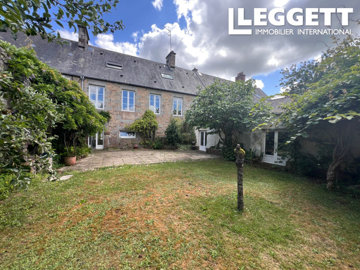 1 - Calvados, House