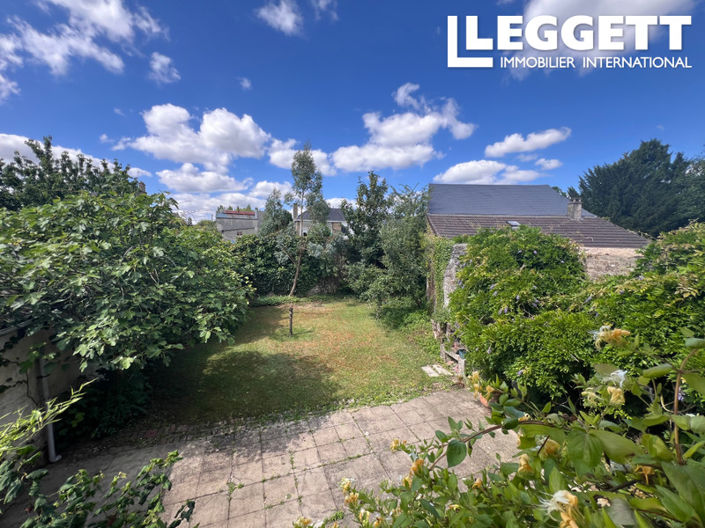 Image No.10-Maison de 5 chambres à vendre à Calvados